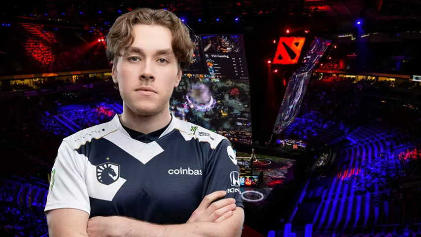 Zai left Tundra Esports