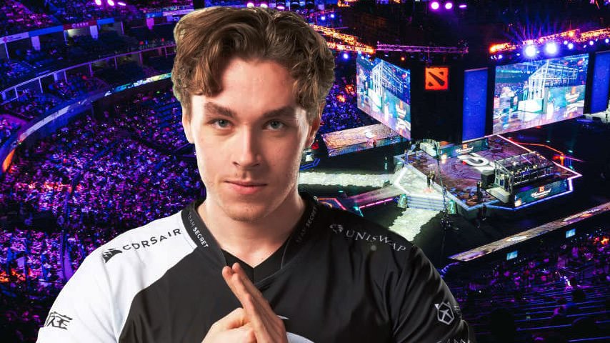 Zai surprised with a candid admission about Tundra Esports | Hawk Live