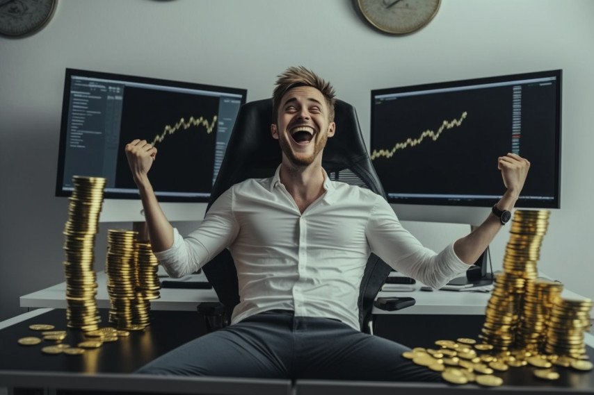 заработок на маркетплейсе