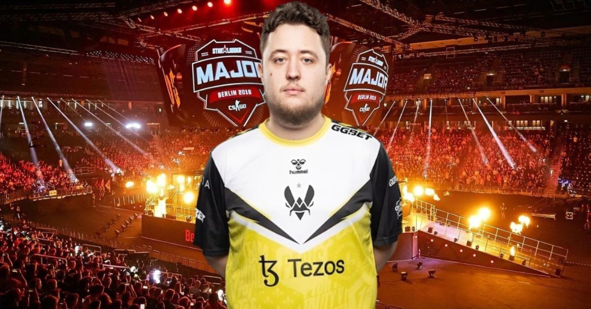 ZywOo выделил перспективного игрока про-сцены CS2
