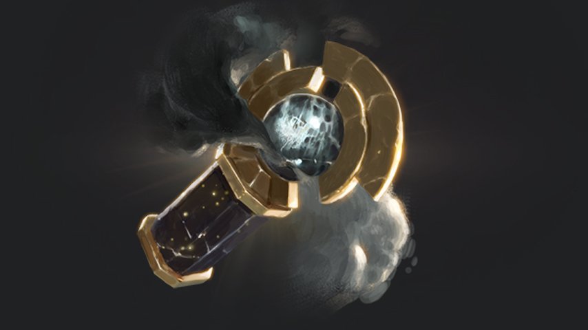 мини патч и новая treasure сокровищница в dota 2