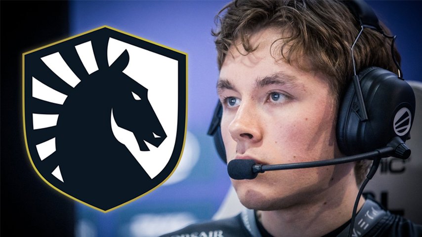 zai присоединился к team liquid