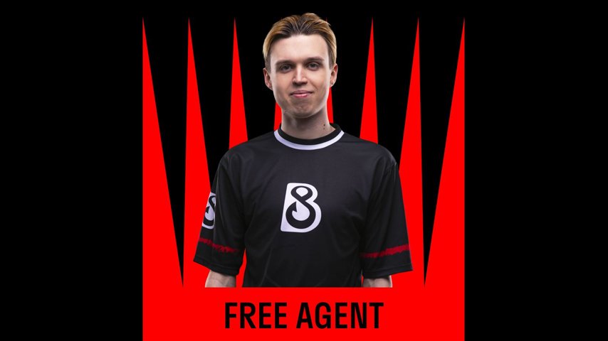 tsa became a free agent