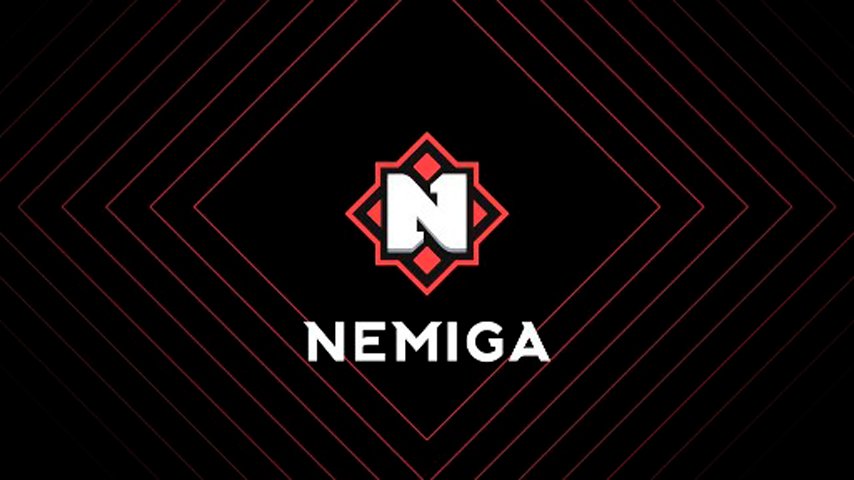 nemiga gaming announced roster for d2cl s5