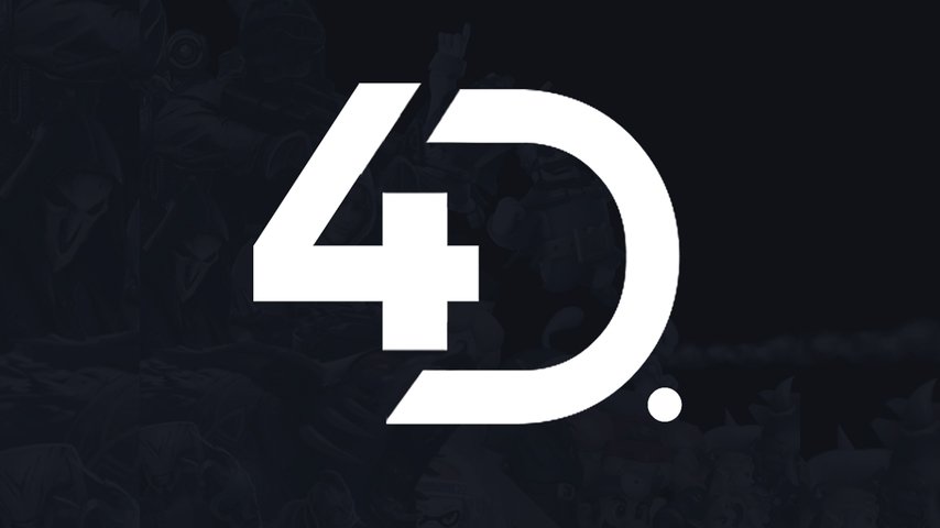 4d esports will hold sa dpc
