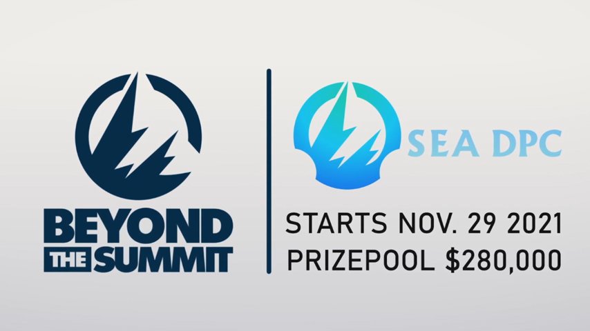 beyond the summit announced sea dpc