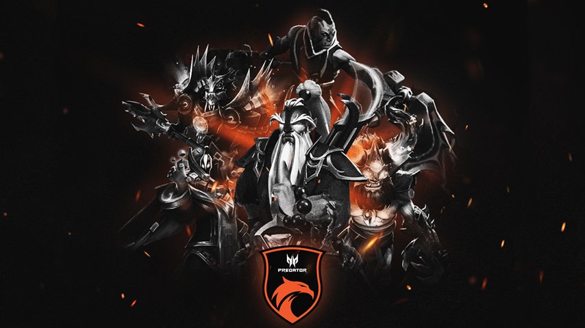 tnc predator announced new roster for dpc