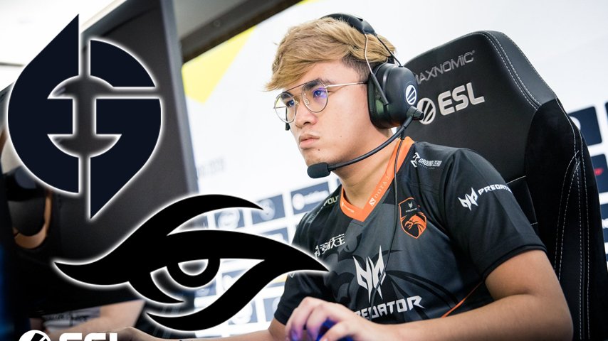 gabbi leaks evil geniuses and team secret roster
