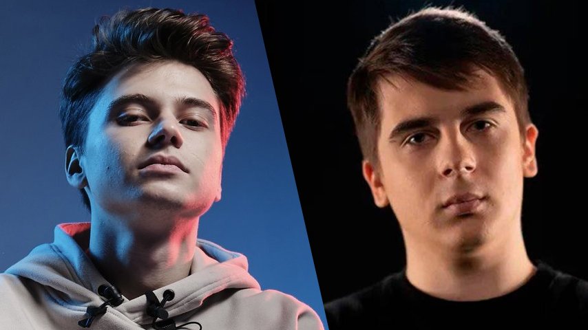 ramzes666 and fng joined cis rejects roster