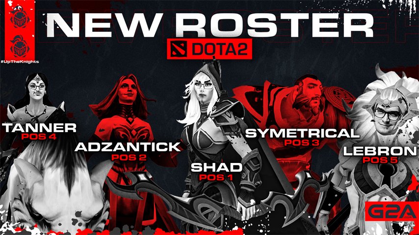 into the breach подписали состав lebrondota