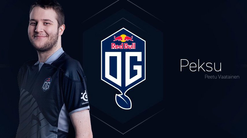 former og seed roster disbanded