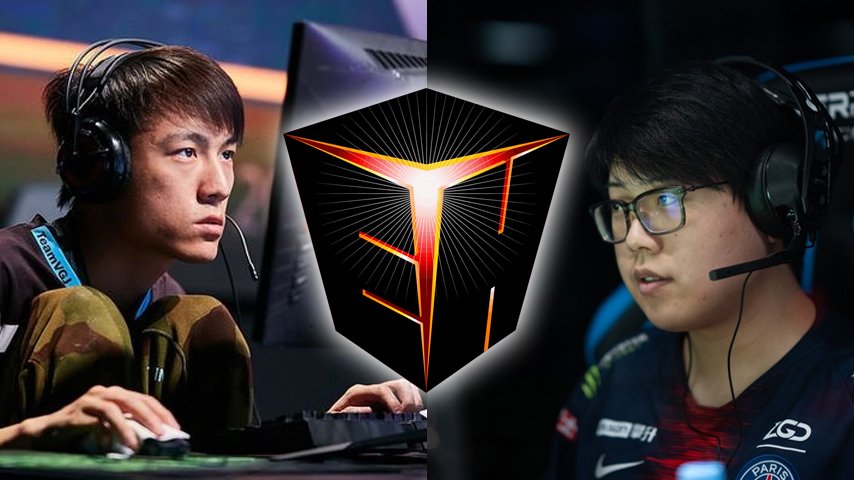 chalice and sylar left ehome