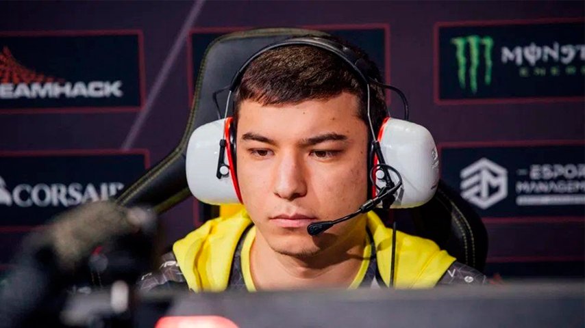 sonneiko left ninjas in pyjamas