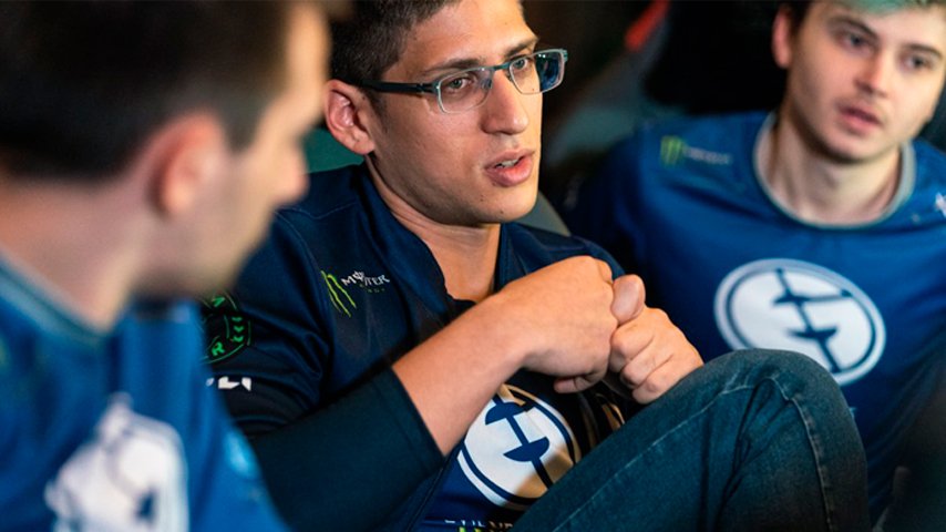 evil geniuses refused to participate in dota pit na latam