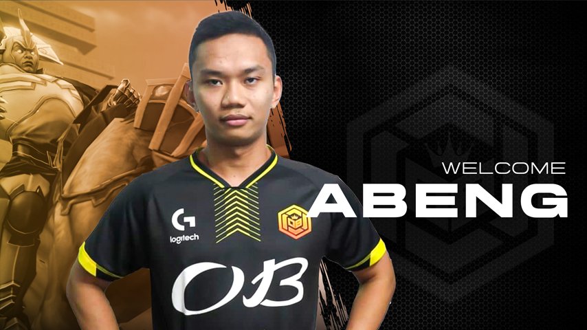 abeng completed ob neon roster
