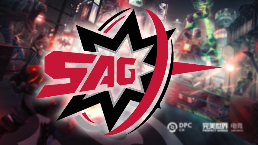 sparking arrow gaming registered roster for dpc 2022