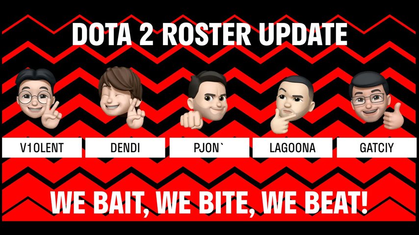 b8 roster for dpc