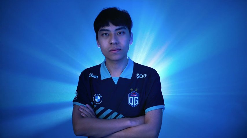 insider ana could return to dota 2