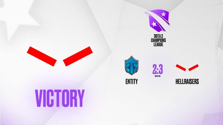 hellraisers wins d2cl s5