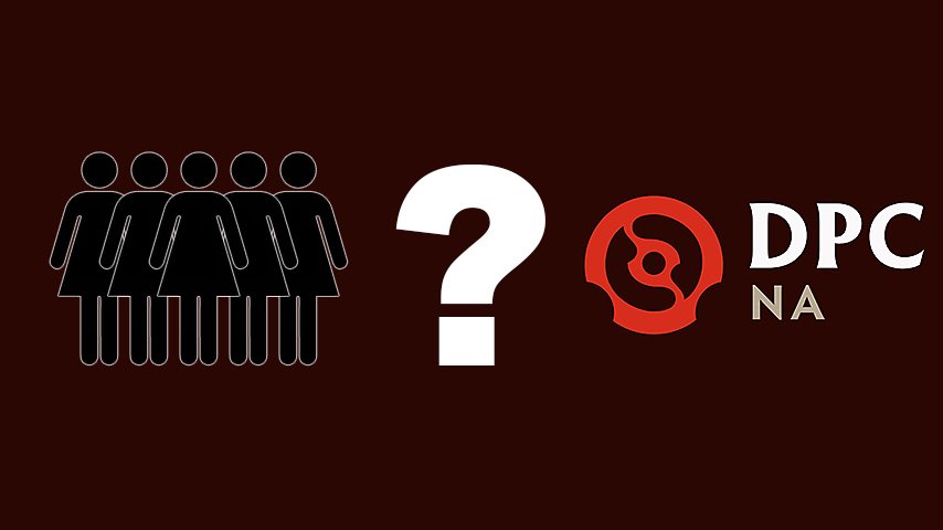 why wont we see girls in dpc