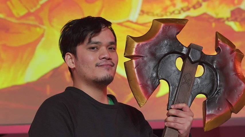 TNC Predator former manager joined T1