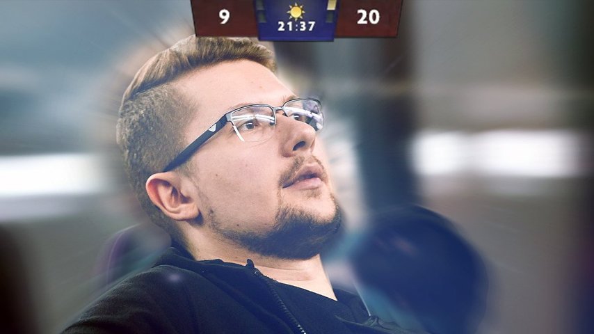 team secret og tundra first dpc day