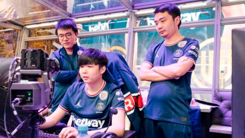 psg lgd suspends xiao8 and asks valve to investigate its team at ti10