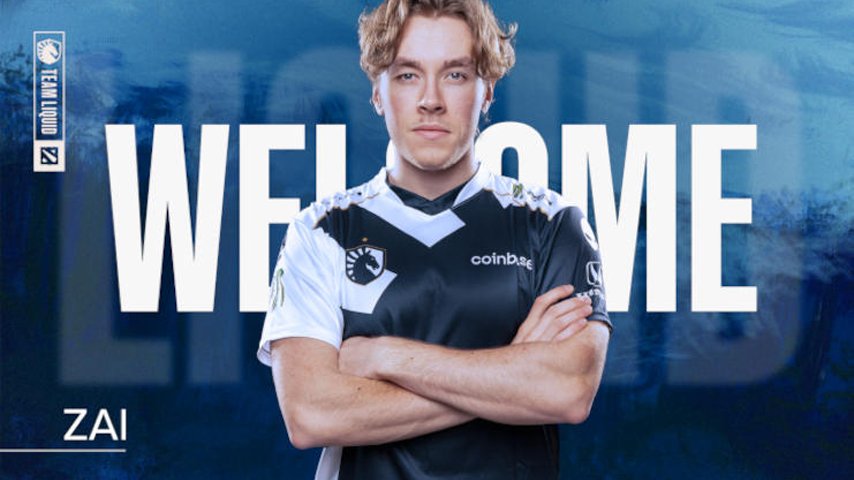 zai talks about liquid secret dpc and current meta