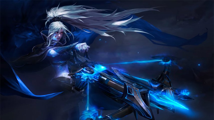 Phantom Assassin Dota 2 Arcana