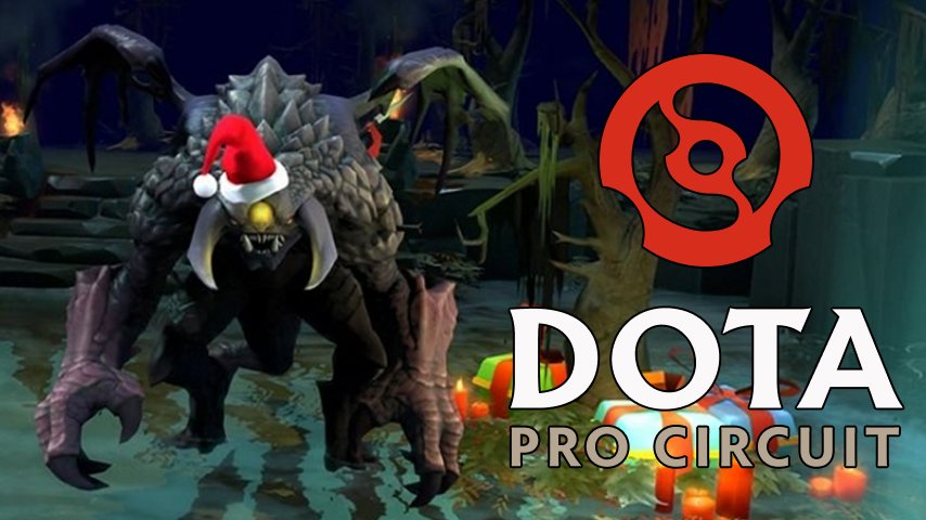 the last dpc day before the holidays