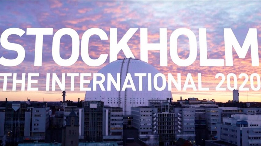 the international 11 will be held in 2022