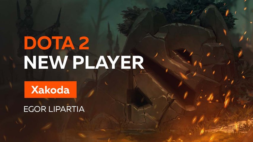 virtuspro replaced illias with xakoda