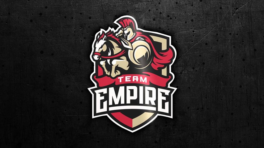 ergon will replace iceberg in team empire in the match against virtuspro at dpc