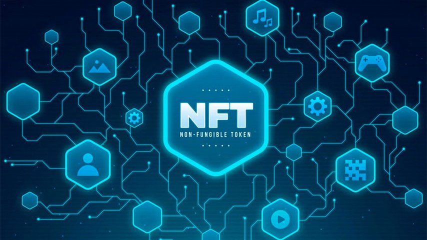 opposing views on nft in cybersport