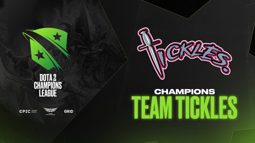 team tickles wins d2cl s6