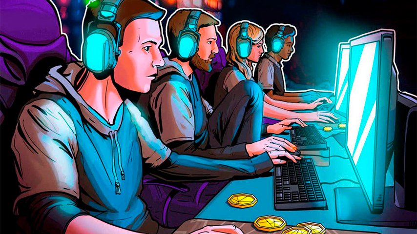 why create a new one when its already working well