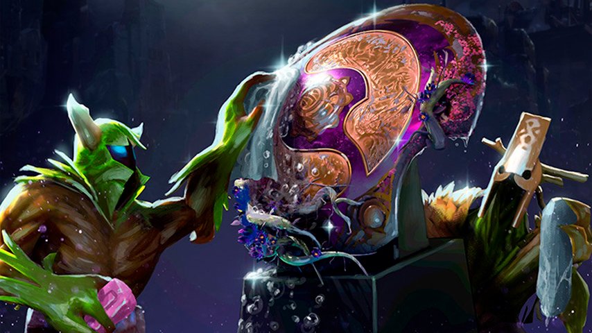 dota economy vs mavia economy