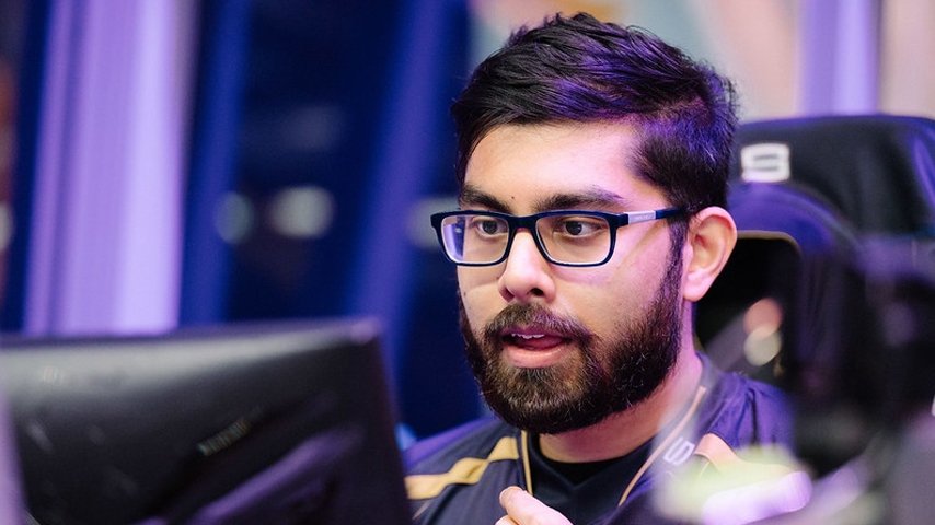 mss will not continue to play for evil geniuses
