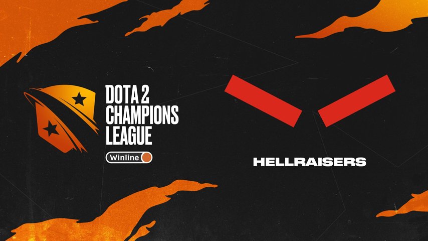 hellraisers got invite to d2cl s7 playoff