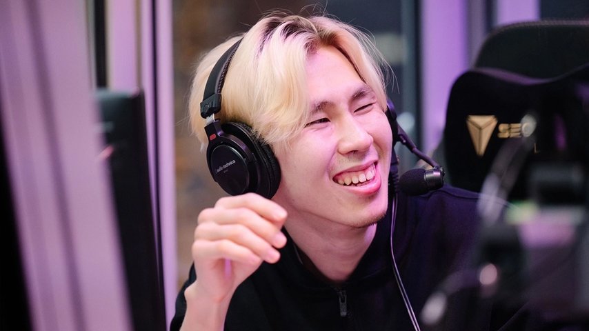 torontotokyo about tundra esports