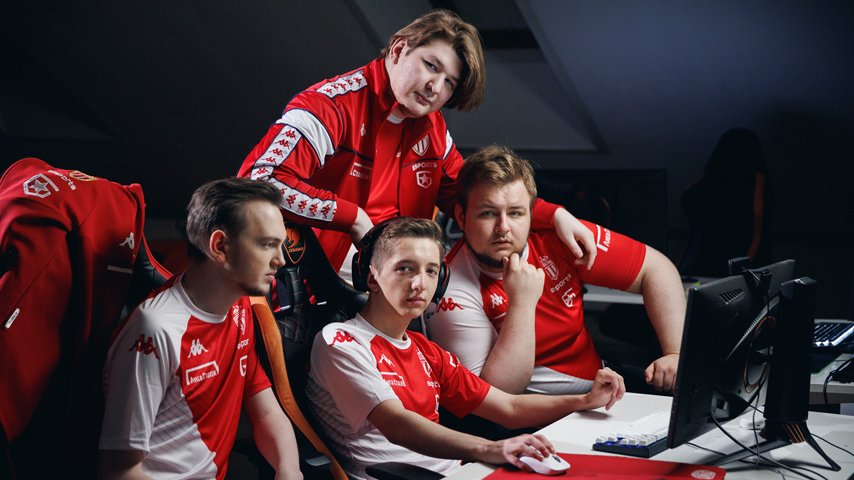 as monaco gambit squad has been moved to inactive