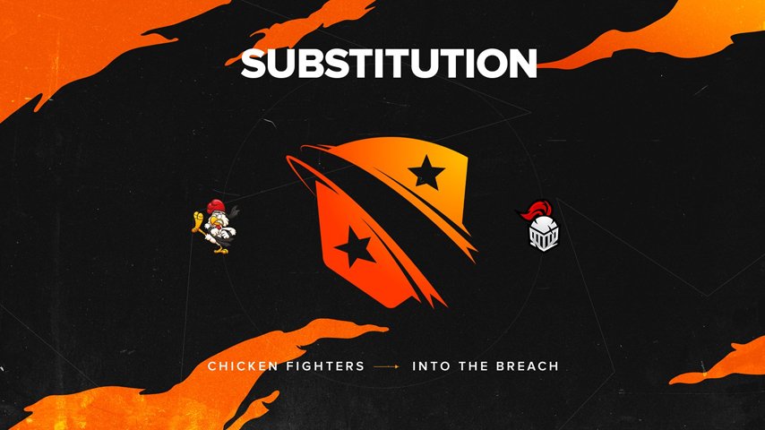 into the breach will replace chicken fighters at d2cl