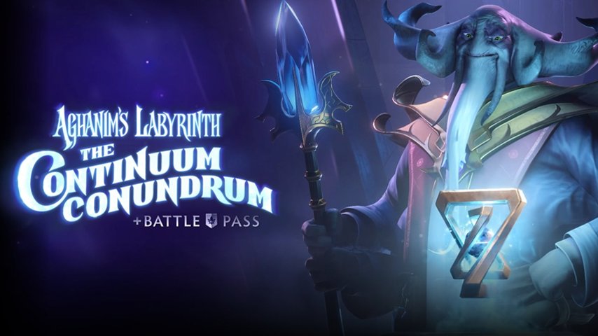 aghanims labyrinth update jan 29