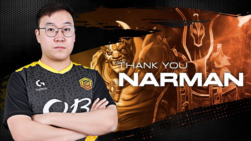 hustla left neon esports