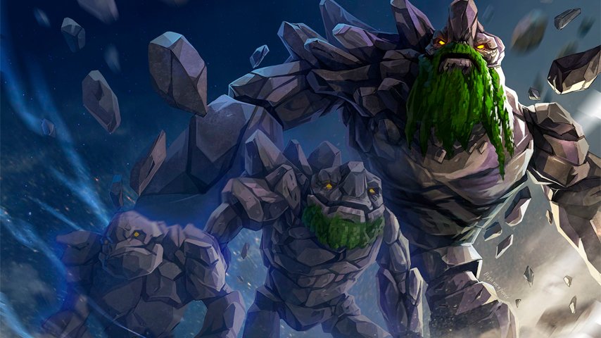 the main imbas of update 7 31 or on whom to boost the rating in the new patch