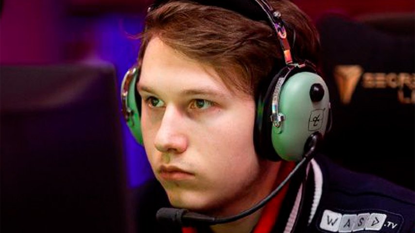 gpk get first rank on european leaderboard