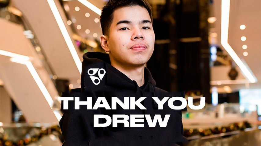 drew уходит из reality rift