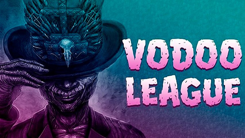 korb3n на турнире voodoo league series играют ненастоящие команды