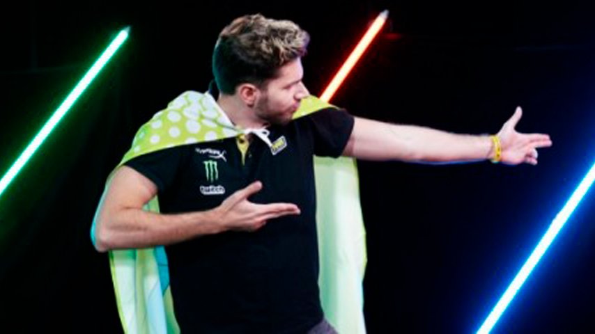 lil has left memename team changed name