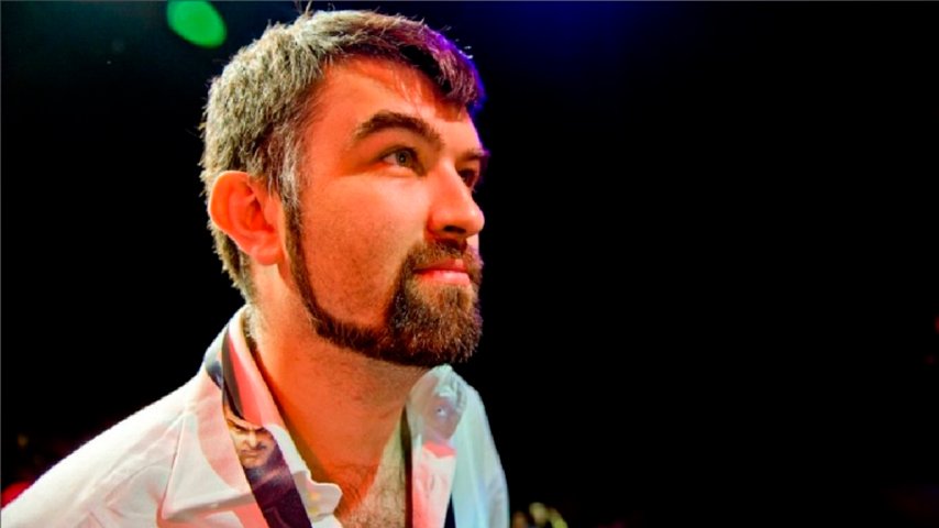 mark averbukh the tournament was supposed to be called epicenter league